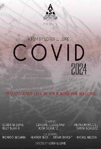 Covid 2024