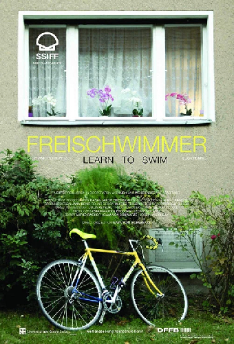 Freischwimmer