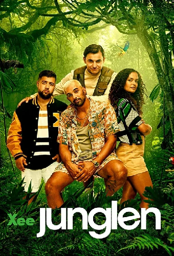 Junglen