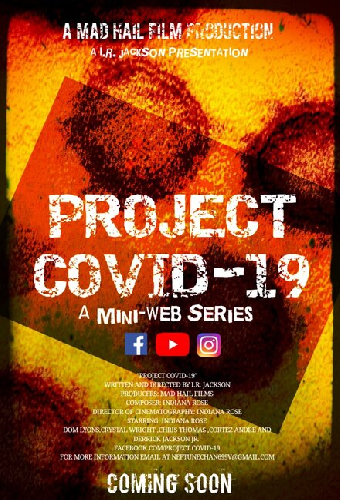 Project Covid 19