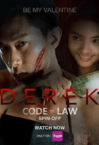 Derek