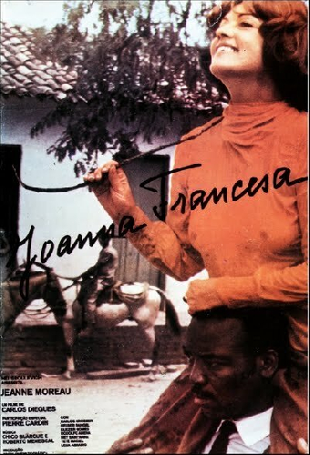 Жоанна Француженка