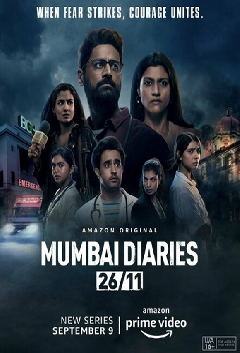 Mumbai Diaries