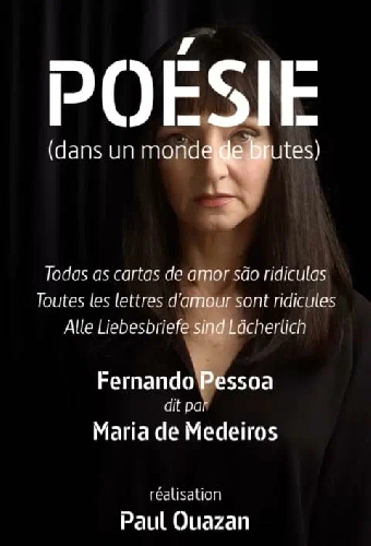 Poésie (dans un monde de brutes)
