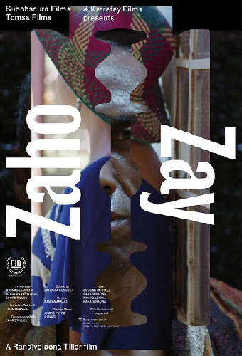 Zaho Zay