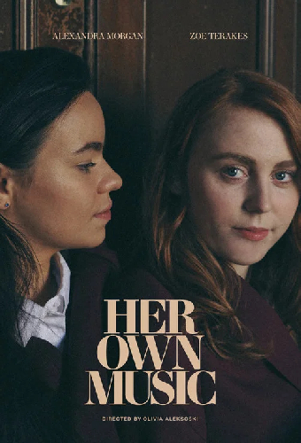 Her Own Music