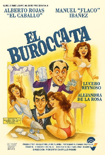 El burocrata