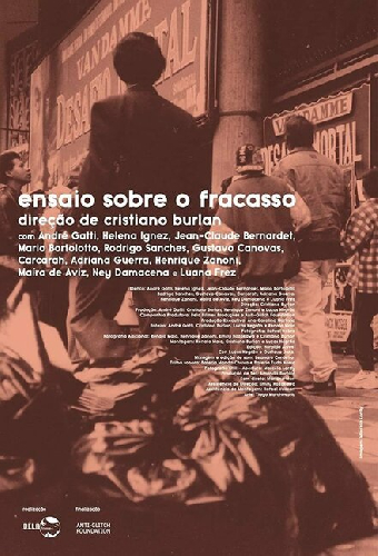 Ensaio Sobre o Fracasso
