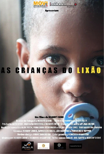 As Crianças do Lixão