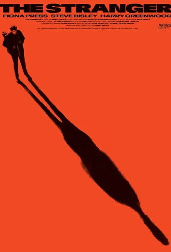 The Stranger