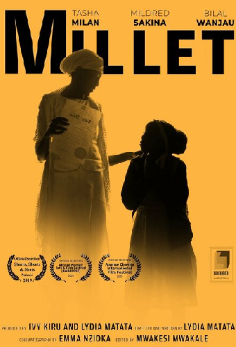 Millet
