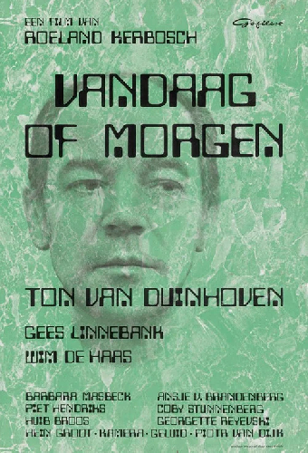 Vandaag of morgen