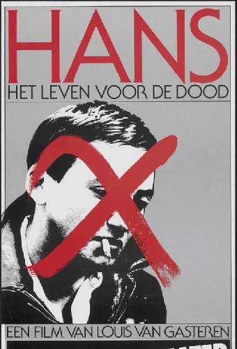 Hans: het leven voor de dood