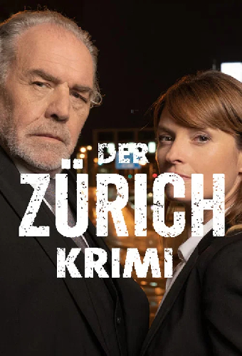 Der Zürich-Krimi