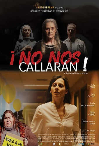 No Nos Callarán