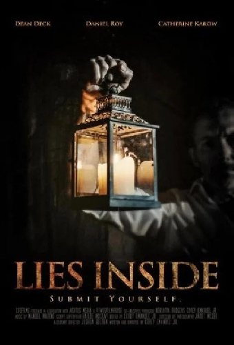 Lies Inside