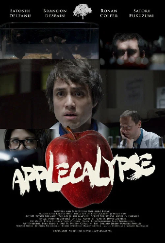 Applecalypse