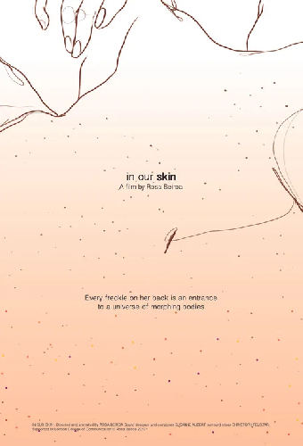 in our skin