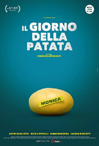 Il giorno della patata