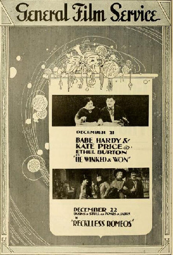 Он подмигнул и выиграл