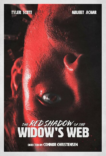 The Red Shadow of the Widow's Web