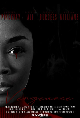 Vengeance