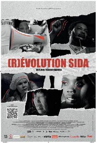 [R]évolution sida