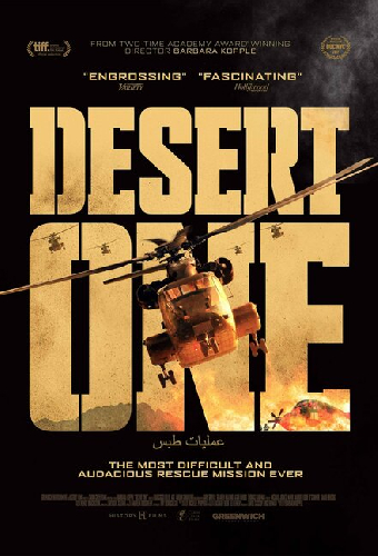 Desert One