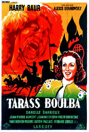 Тарас Бульба