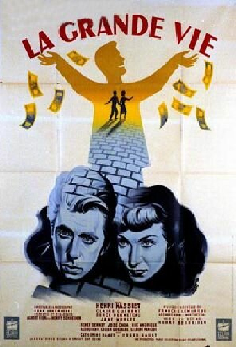 La Grande Vie