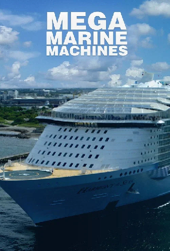 Mega Marine Machines