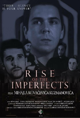 Rise of the Imperfects