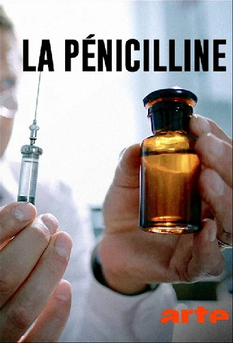 Die Penizillin-Story