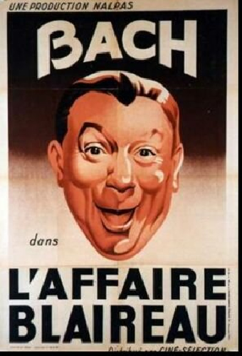 L'affaire Blaireau