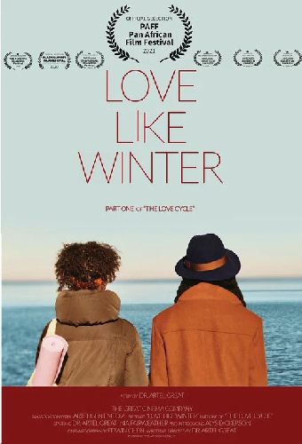 Love Like Winter