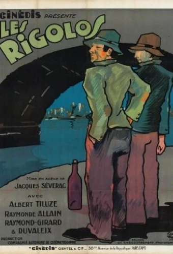 Les rigolos