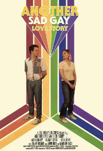Another Sad Gay Love Story