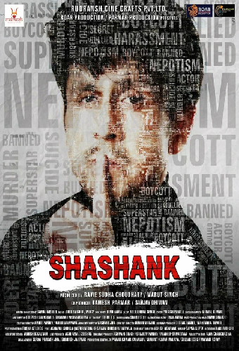 Shashank