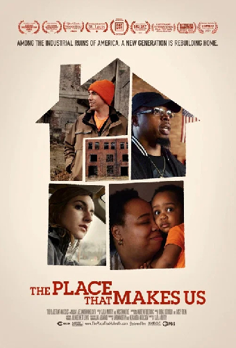 The Place That Makes Us