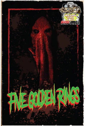 Five Golden Rings