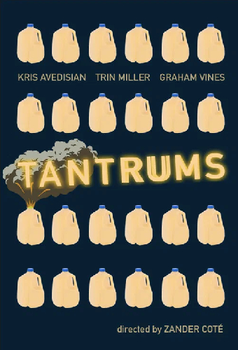 Tantrums