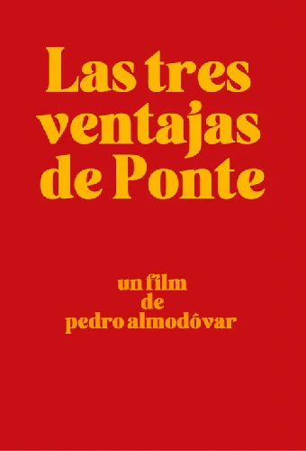 Las tres ventajas de Ponte