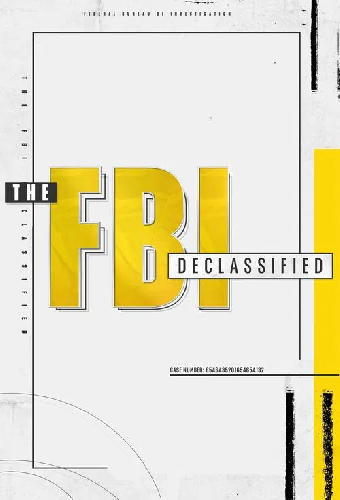 ФБР: Рассекреченные материалы