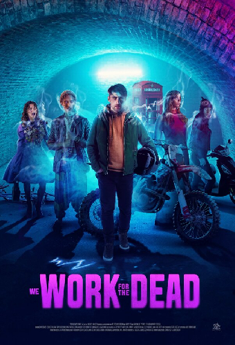 We Work for the Dead