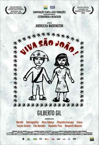 Viva São João!