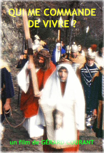 Qui me commande de vivre ?
