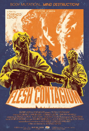 Flesh Contagium