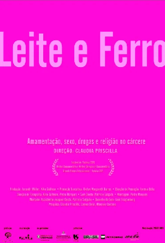 Leite e Ferro