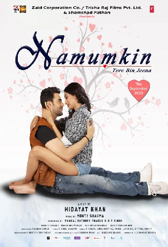 Namumkin Tere Bin Jeena
