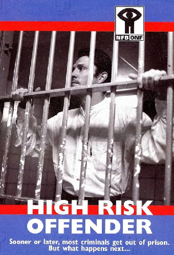 High Risk Offender
